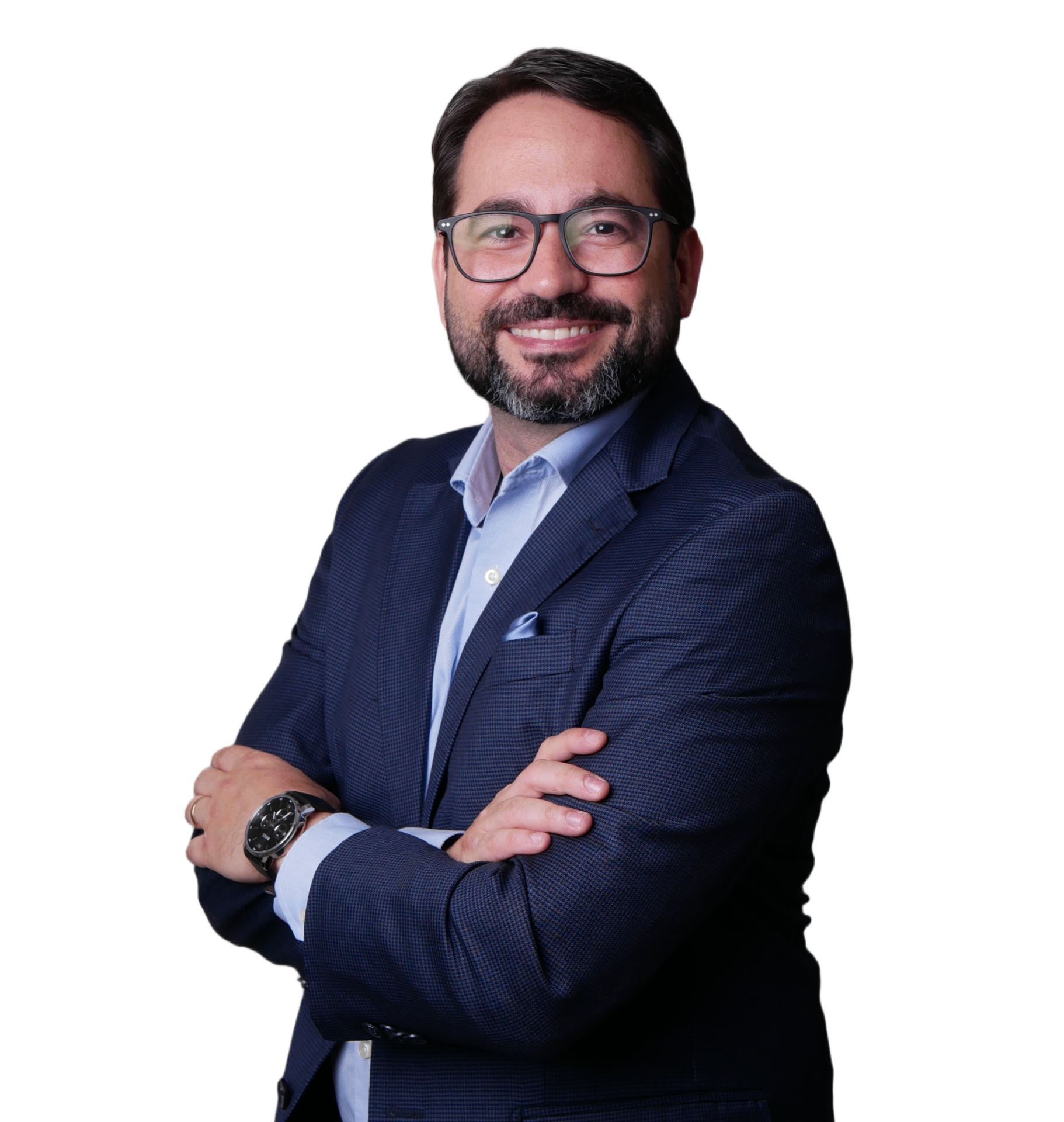 Dr. André Madeira